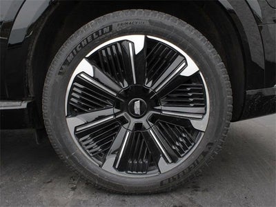 2025 Cadillac ESCALADE IQ Sport 2