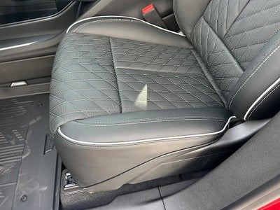 2026 Cadillac LYRIQ V-Series Premium