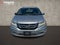 2016 Honda Odyssey LX