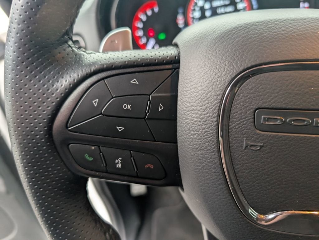 2023 Dodge Durango R/T