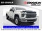 2021 Chevrolet Silverado 2500 HD LTZ