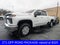 2021 Chevrolet Silverado 2500 HD LTZ