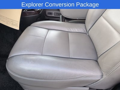 2019 Chevrolet Express Cargo 2500 MEDIUM PEWTER