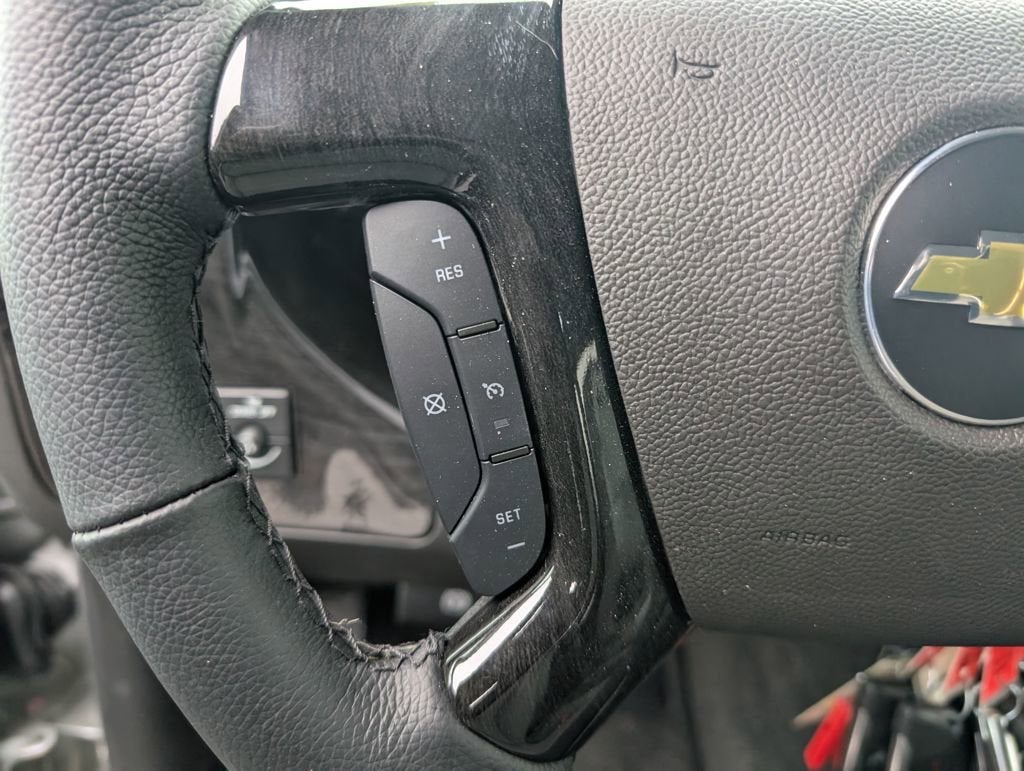 2026 Chevrolet Express Cargo 2500 WT