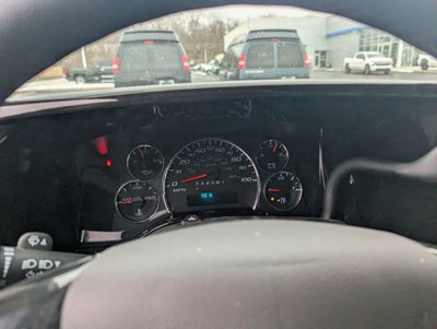 2026 Chevrolet Express Cargo 2500 WT