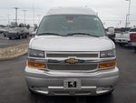 2026 Chevrolet Express Cargo 2500 WT