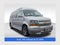 2026 Chevrolet Express Cargo 2500 WT