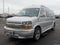 2026 Chevrolet Express Cargo 2500 WT
