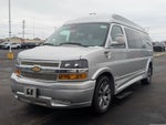 2026 Chevrolet Express Cargo 2500 WT
