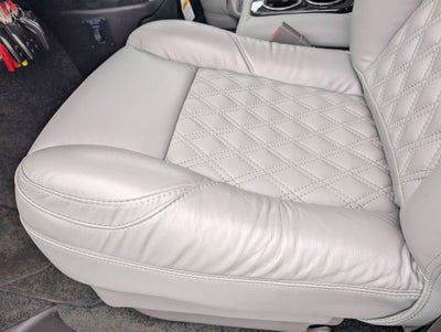 2026 Chevrolet Express Cargo 2500 WT