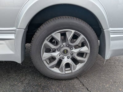 2026 Chevrolet Express Cargo 2500 WT