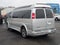 2026 Chevrolet Express Cargo 2500 WT