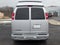 2026 Chevrolet Express Cargo 2500 WT