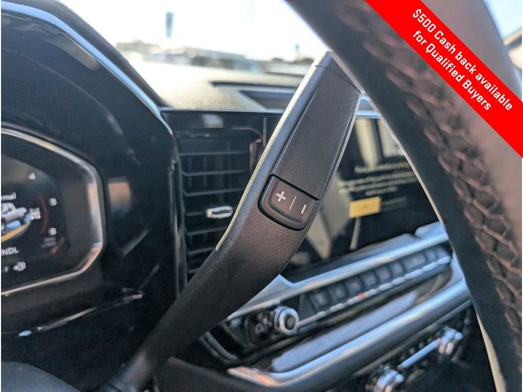 2026 GMC Sierra 3500 HD SLE DRW