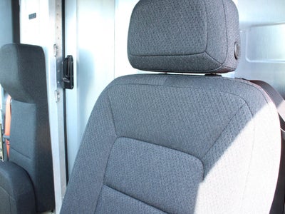 2025 Chevrolet BrightDrop 600 EJZ