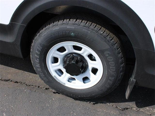 2025 Chevrolet BrightDrop 600 EJZ