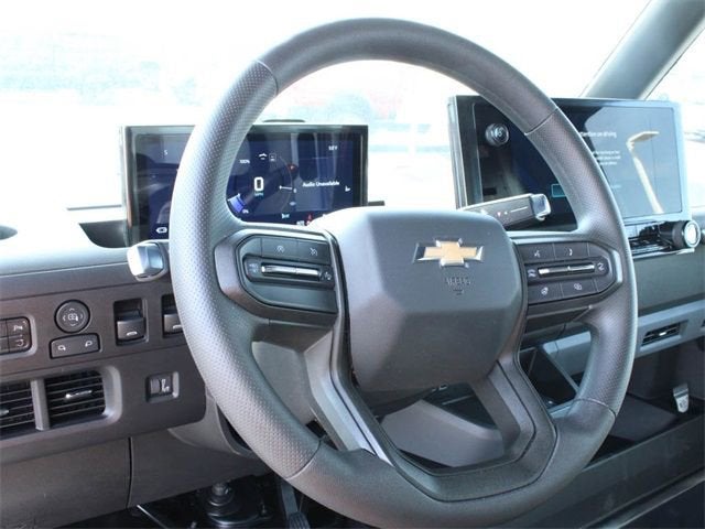 2025 Chevrolet BrightDrop 600 EJZ