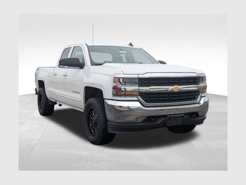 2019 Chevrolet Silverado LD LT