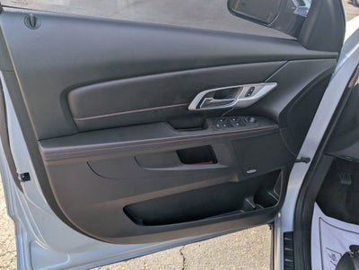 2014 GMC Terrain SLT