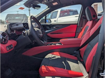 2026 Chevrolet Blazer EV RS