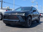 2026 Chevrolet Blazer EV RS