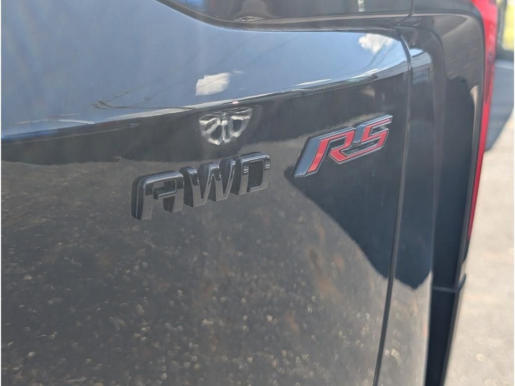 2026 Chevrolet Blazer EV RS