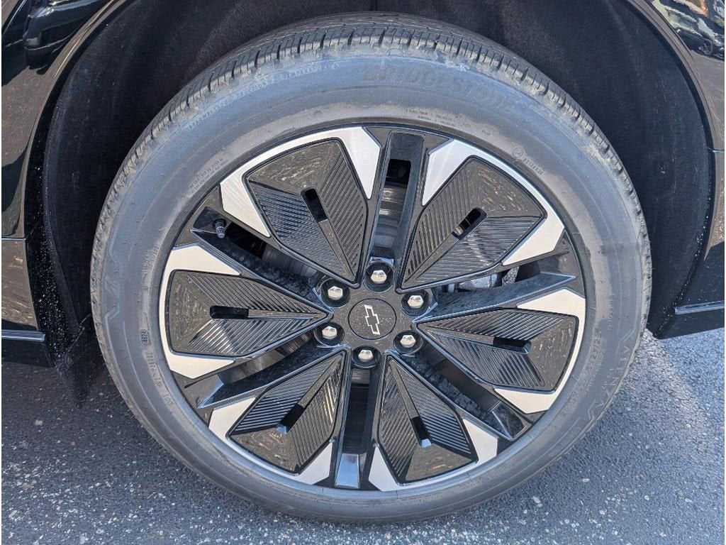 2026 Chevrolet Blazer EV RS