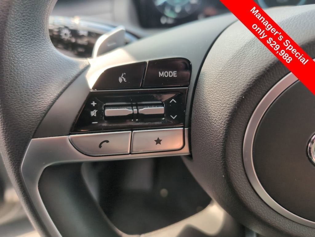 2024 Hyundai Santa Cruz NIGHT