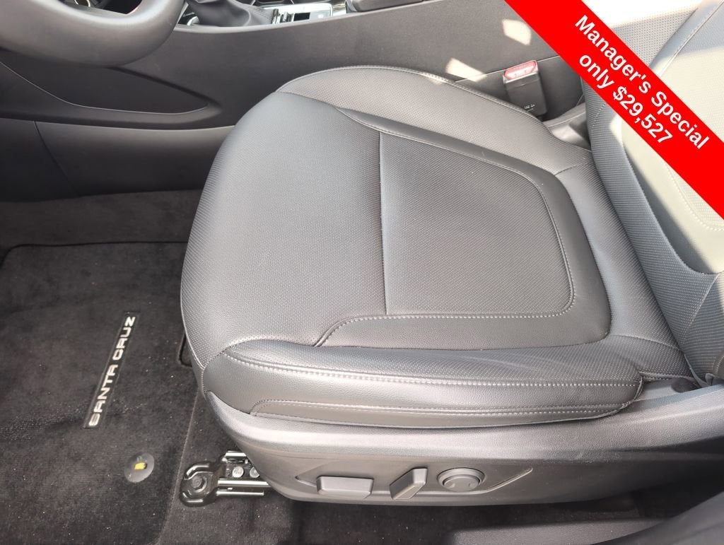 2024 Hyundai Santa Cruz NIGHT