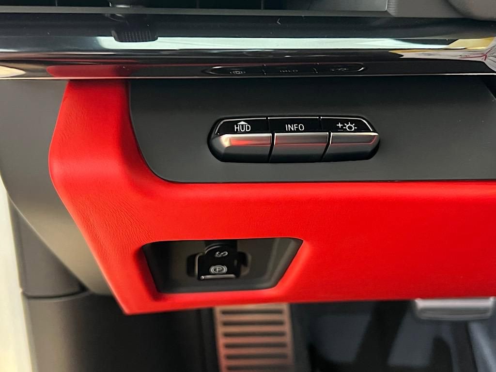 2025 Chevrolet Corvette E-Ray 3LZ