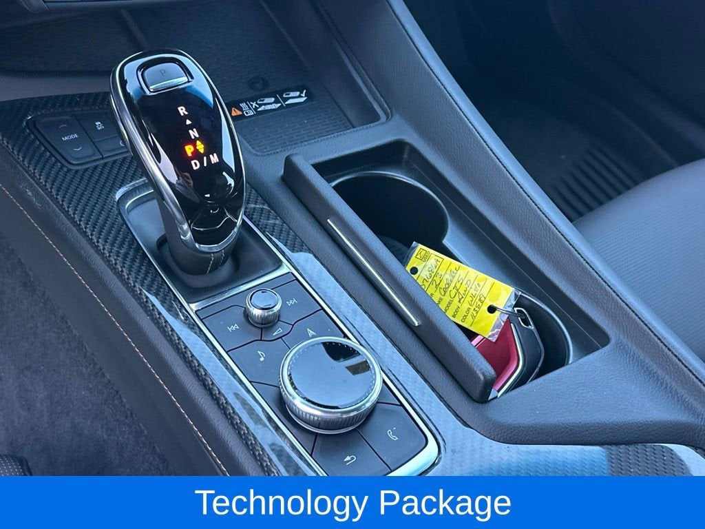 2023 Cadillac CT5 Sport