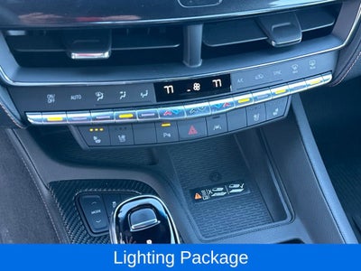 2023 Cadillac CT5 Sport