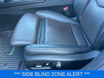 2023 Cadillac CT5 Sport