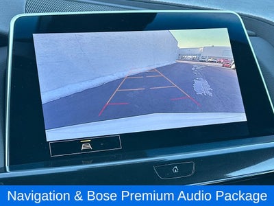 2023 Cadillac CT5 Sport