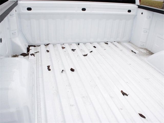 2024 Chevrolet Silverado 3500 HD Chassis Cab Work Truck