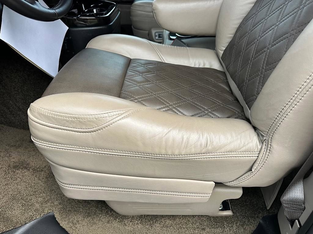 2023 Chevrolet Express Cargo 2500 WT