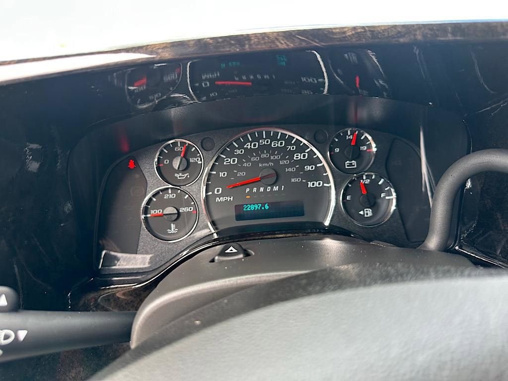 2023 Chevrolet Express Cargo 2500 WT