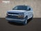2025 Chevrolet Express Cargo 3500 WT