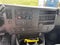 2025 Chevrolet Express Cargo 3500 WT