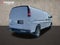 2025 Chevrolet Express Cargo 3500 WT