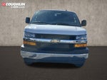 2025 Chevrolet Express Cargo 3500 WT