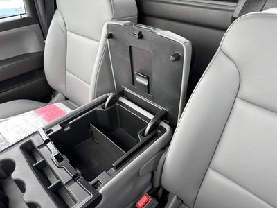 2024 Chevrolet Silverado 5500 HD Work Truck