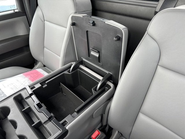 2024 Chevrolet Silverado 5500 HD Work Truck