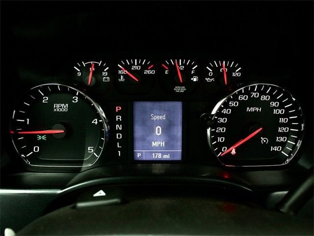 2024 Chevrolet Silverado 5500 HD Work Truck