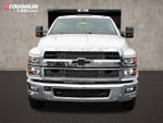 2024 Chevrolet Silverado 5500 HD Work Truck