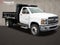 2024 Chevrolet Silverado 5500 HD Work Truck
