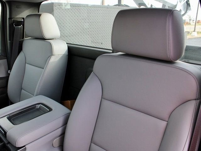 2023 Chevrolet Silverado 6500 HD Work Truck