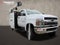 2023 Chevrolet Silverado 6500 HD Work Truck