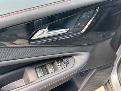 2026 Chevrolet Blazer EV RS