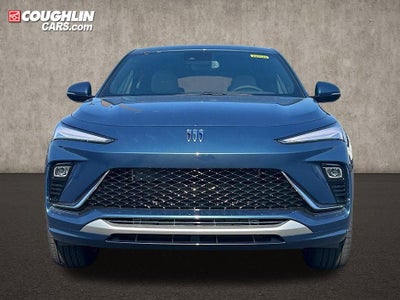 2025 Buick Envista Avenir